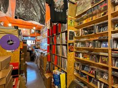 -独音唱片 Indie Music