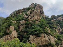 -大岭沟猕猴桃谷风景区