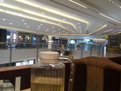 -海富荣·锅贴·陕菜家常菜(阳光城店)