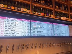 -牛啤堂精酿啤酒餐吧(五棵松华熙店)