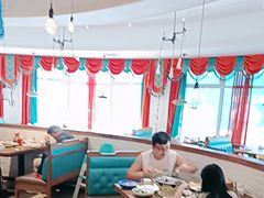 -蒙亨·手把肉·蒙古包文化主题餐厅(天恒广场店)