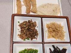 -悦海·家宴·冰花皮皮虾大锅贴(宝龙店)