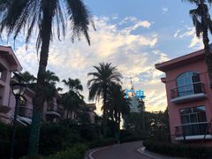 -圣爵菲斯大酒店(长沙世界之窗店)