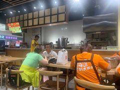 -西北杂粮筐凉皮大王(龙湖·北城天街购物广场店)