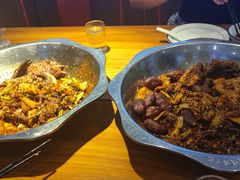 -嘎嘎鸭下巴·爆辣干锅(明教寺店)