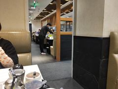-韩时烤肉(丰科万达广场店)