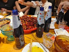 -金谷园饺子·烧烤(人大总店)