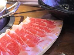 -呷哺呷哺 小火锅 (浦东新欧尚超市店)
