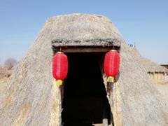 -水洞沟旅游区