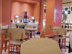 大堂-城市大道红炉披萨烘焙坊