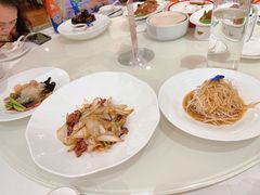 -满堂·烤鸭店·北京菜(鼓楼店)