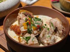 -格鲁·秀色Georgia’s Feast