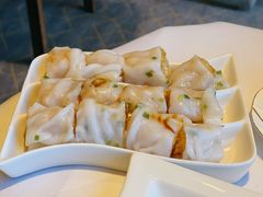 瑶柱葱花软硬海皇卷-翠园(北京王府中环店)