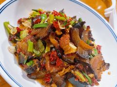 -庭苑饭香·生态餐厅(动物园店)