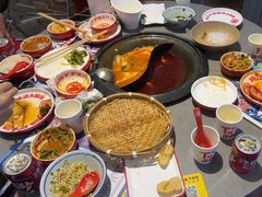 -生活如沸·顺德水牛奶火锅(大学路店)