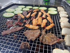 -同心烧烤(总店)