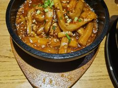 -潮粥荟·潮汕砂锅粥(朝阳大悦城店)