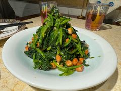 -品质伊骊新疆菜(紫金店)