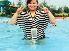-欢乐水魔方水世界
