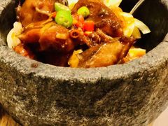 -中国徽菜·徽商故里(广安门店)