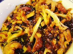 -聚春园自助餐厅(东街口店)