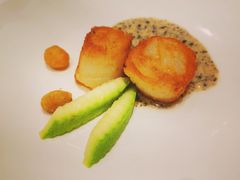 松露汁生煎加拿大玉带-北京厨房(SKP店)