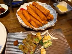 -鸟鹏烧鸟居酒屋(龙岗万科店)