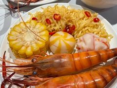 -行运海鲜食集(北京首店)