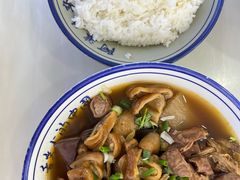 -府广阿婆牛杂