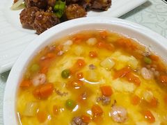 -宝发园名菜馆