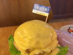 -前进5路汉堡炸鸡(前进五路店)