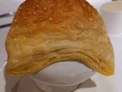 酥皮玉米浓汤-王品牛排(上海仙霞店)