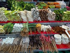 -为民烧烤吧.自贡爆炒菜(收录10年好店)