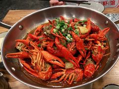 -虾小龙老长沙龙虾馆(坡子街店)