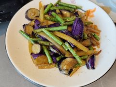 -食光慢宴·安吉土菜馆