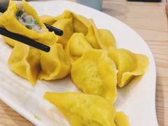 -船歌·鱼水饺青岛菜(国贸商城店)
