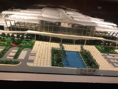 -中国铁道博物馆(正阳门馆)