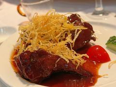 金丝排骨-八分饱·西津会(西津渡店)