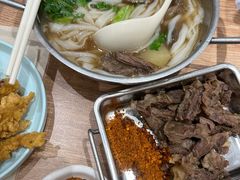 -小满手工粉(北京来福士店)