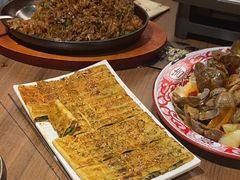 -一烧一烤•锦州烧烤(KTV包房·长江街店)