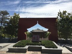 -武清南湖绿博园