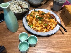 -静一餐厅·湖北菜(前门店)