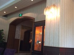 门面-老洋房花园饭店(绍兴路店)