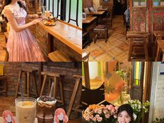 -西关84·History·Art·Cafe