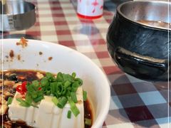 -小锅饭豆腐馆(嘉陵江街店)