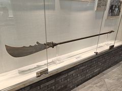 -大连武术文化博物馆