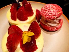 -上海苏宁宝丽嘉酒店·Cafe Bellagio西餐厅