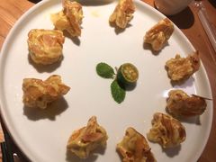 -永安鱼庄·镇江菜(丁卯店)