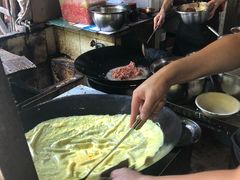 -周记热干面豆皮大王(桃花东街店)