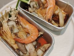 -千炉朝鲜族鲜肉自助烤肉(大悦城店)